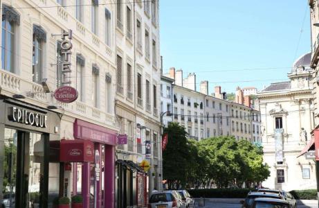 des Celestins - 10