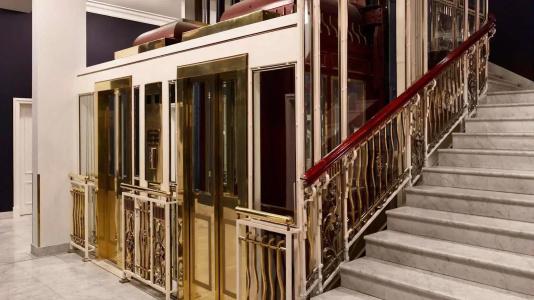 Bristol, A Luxury Collection Hotel, Warsaw - 12