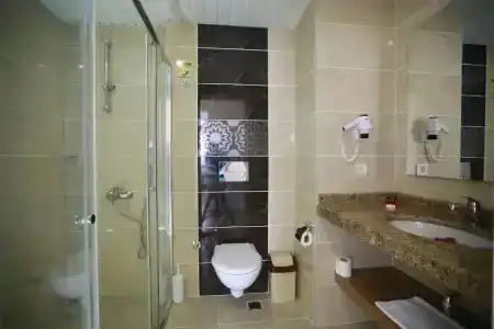 Almera Park Apart - 44
