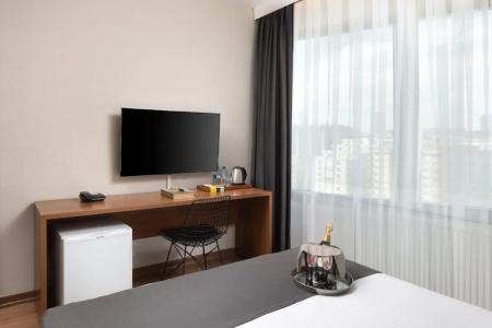 Nish Suites Atasehir - 163