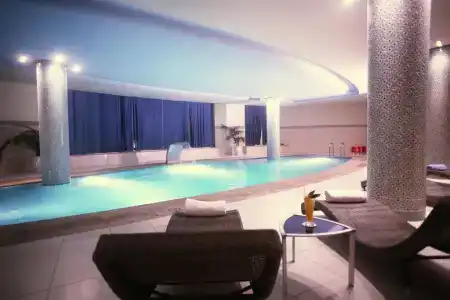 Grand Mogador Sea View & Spa - 32