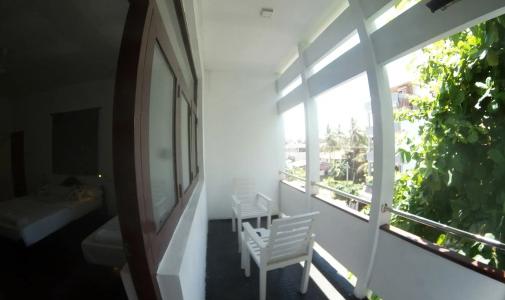 Coral Seas Beach Hikkaduwa - 6