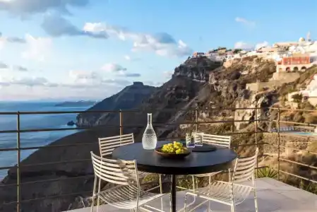 Porto Fira Suites - 87