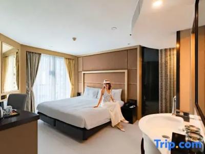 Centara Azure Pattaya - 83