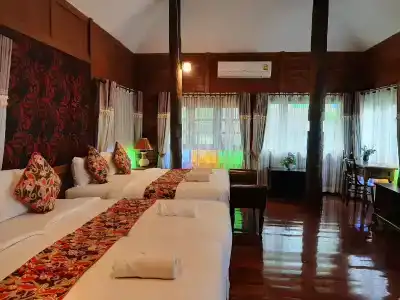 Buraphat - 3