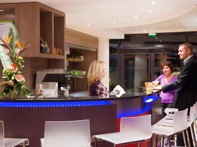 ibis Styles Nice Aéroport Arenas - 25