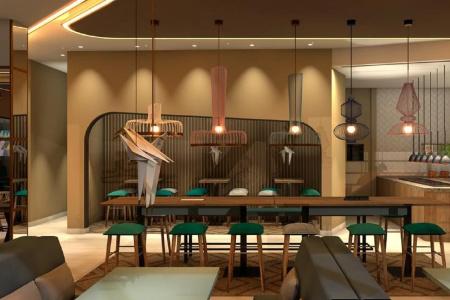 Hampton by Hilton Alcobendas - 27