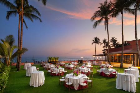 The Royal Hawaiian, A Luxury Collection Resort, Waikiki - 24