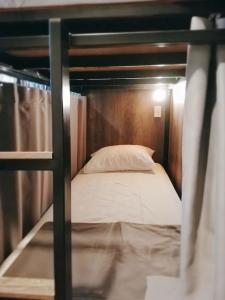 White House Hostel - 26