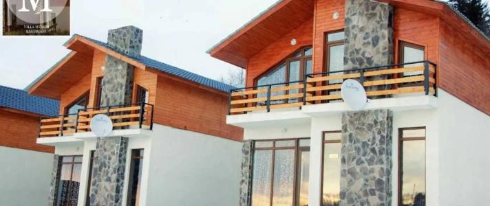 Villa Mtashi - 12
