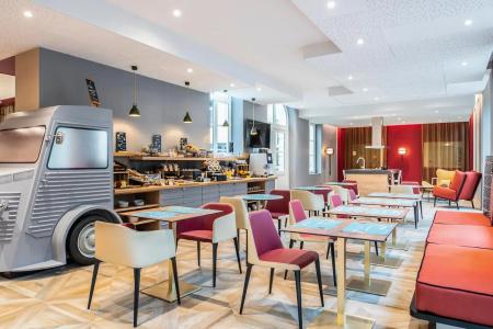 ApartAdagio Lille Centre Grand Place - 21
