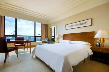 Hilton Chongqing - 91