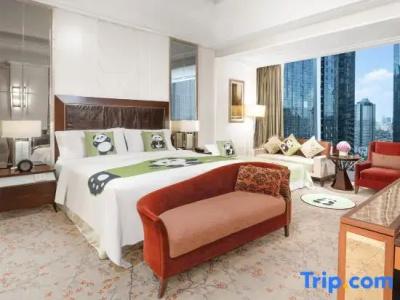 The St. Regis Chengdu - 52