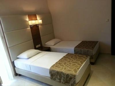 Апарт-отель 4-you Residence - 23