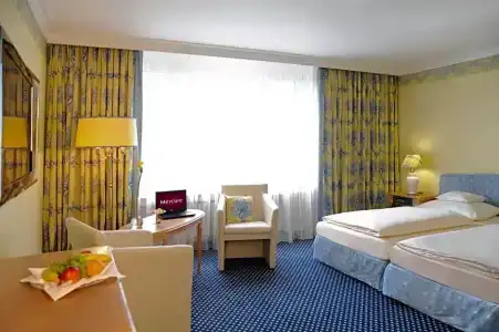 Mercure ParkKrefelder Hof - 32