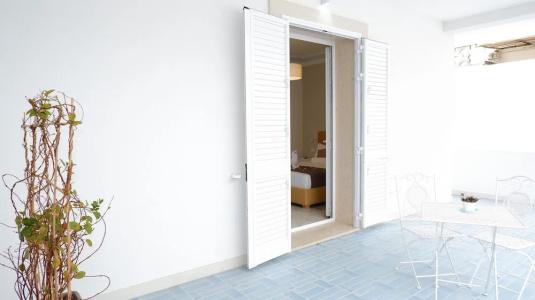 Kalinifta Rooms Apartment - 144