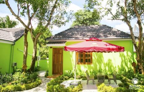 Bamboo Resort Phu Quoc - 75
