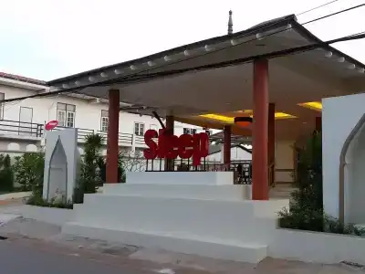 Sleep Station - 9