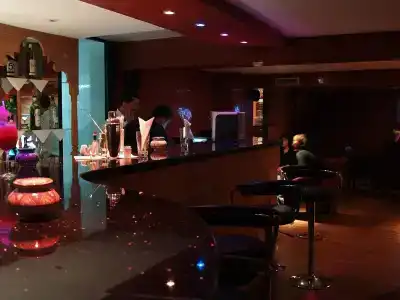 Imperial Plaza & Spa - 26