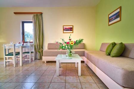 Nanakis Beach Luxury Apartments - 74