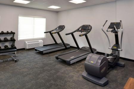 Fairfield Inn Arlington Near Six Flags - 26