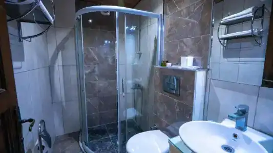 Antalya Inn - 34