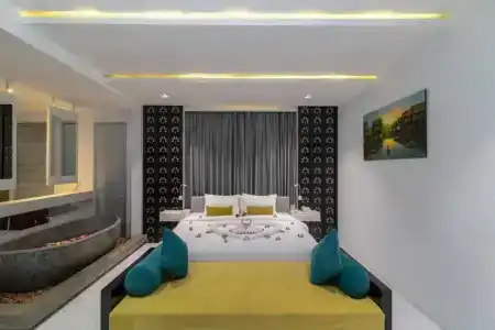 King Rock Residence - 59