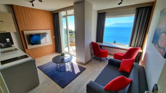 Let'stay Panorama Suites - 26