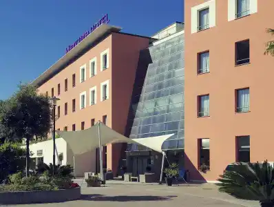Mercure Genova San Biagio - 0