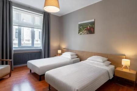 Rixwell Terrace Design with FREE Parking - 84