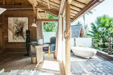 Blue Karma Dijiwa Ubud - 114