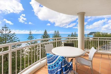 Burleigh Mediterranean - 103