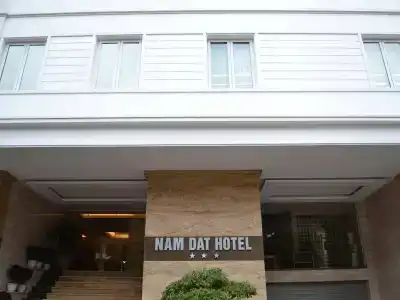 Nam Dat - 0