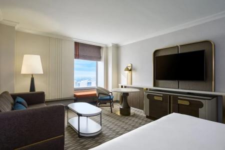 JW Marriott Houston by the Galleria - 64