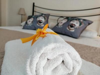b & b da Jasmine - 18