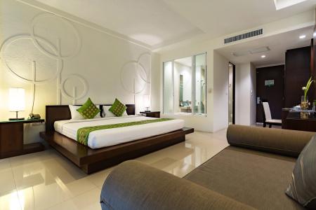 The Palmery Resort - Sha Extra Plus - 5