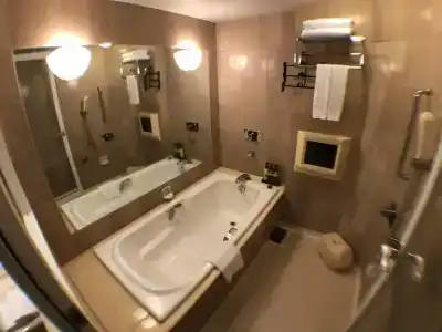 Chateraise Gateaux Kingdom Sapporo & Spa Resort - 36