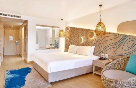 Liv Phuket Patong Beachfront - Sha Extra Plus - 89