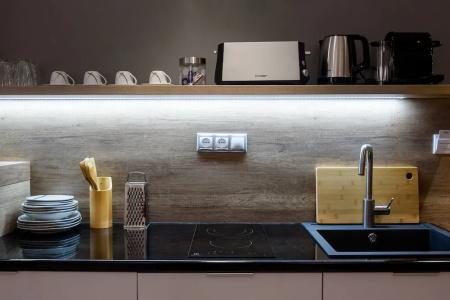 Karoly Corner Residences - 156