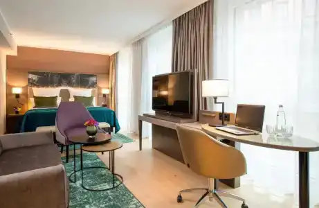 Leonardo Royal Nürnberg - 64