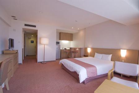 Okinawa Grand Mer Resort - 7
