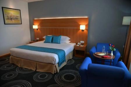 Ritz Grand Mandalay - 48