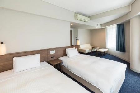 Sotetsu Fresa Inn Tokyo-Toyocho - 50