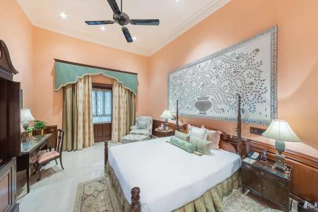 Rambagh Palace - 29