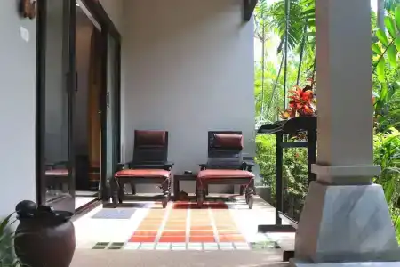 Chaweng Garden Beach Resort - Sha Plus - 60