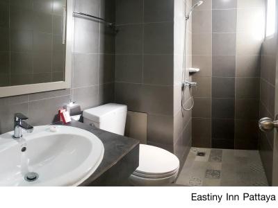Eastiny Inn - 10