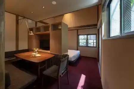 The Machiya Kazahaya - 52