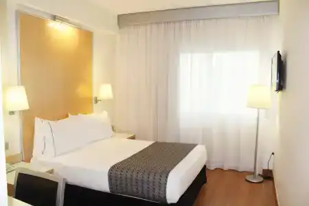Eurostars Centrum Alicante - 11