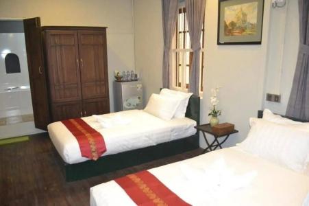 @ Yangon Heritage - 4