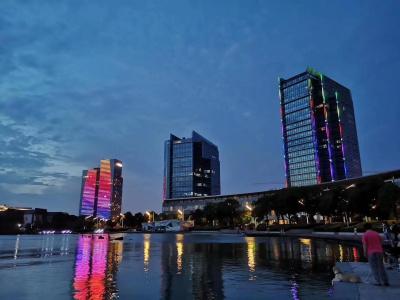 Four Points by Sheraton Suzhou - 21